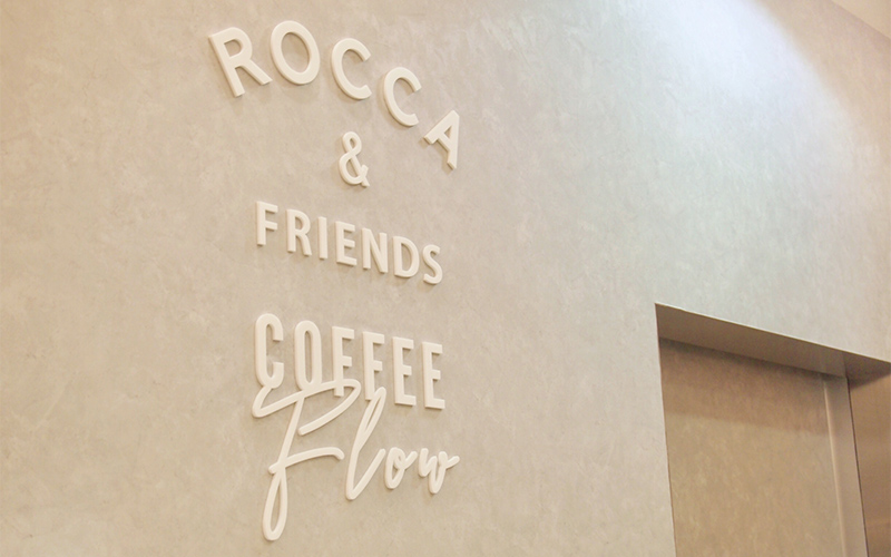 ROCCA-Friends-Coffee-Flow　梅田