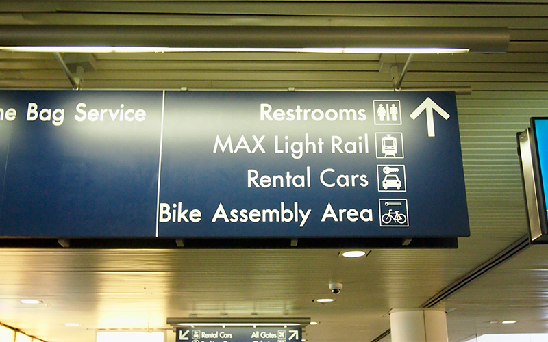 ポートランド 市内観光に便利なmaxライトレール トライメットバス ストリートカーの乗り方 毎日の暮らし