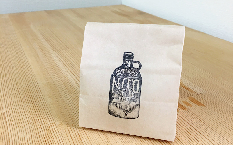 NITOCOFFEE＆Craft Beer