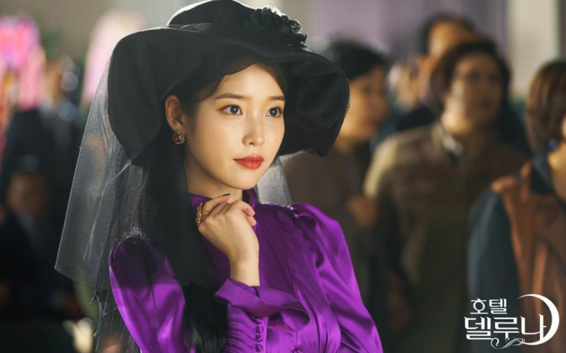 韓国ドラマ ホテルデルーナ 月明かりの恋人 あらすじと感想 ネタバレあり まいにちの暮らし